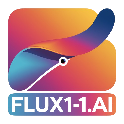 Flux 1.1 Pro AI Logo